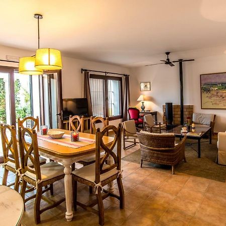 Vivienda Rural Olivar De San Telmo أركوس ديلا فرونتيرا المظهر الخارجي الصورة