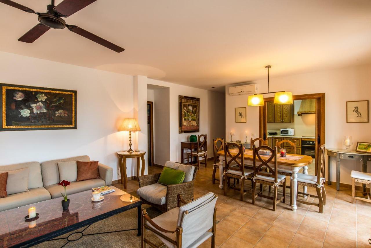 Vivienda Rural Olivar De San Telmo أركوس ديلا فرونتيرا المظهر الخارجي الصورة