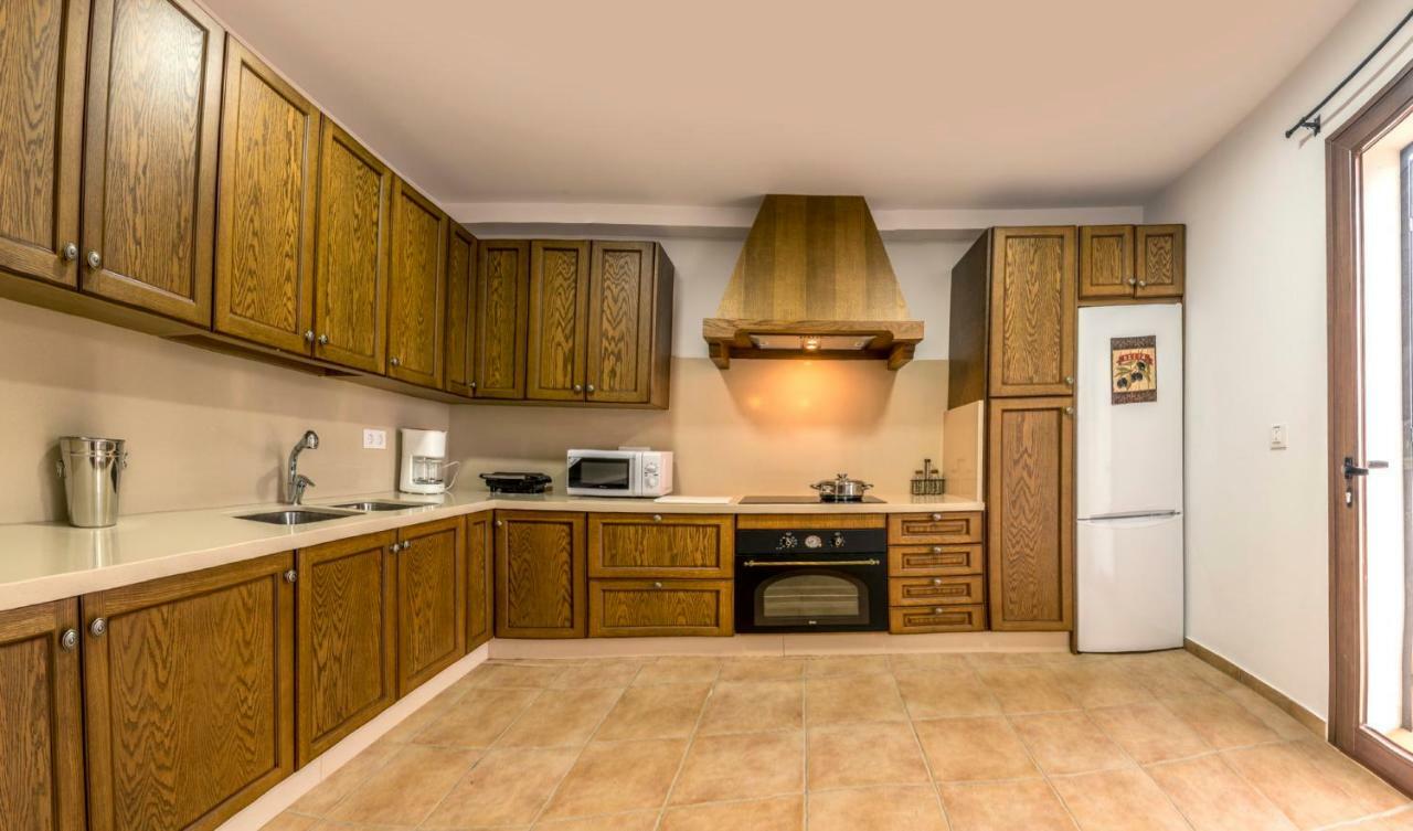 Vivienda Rural Olivar De San Telmo أركوس ديلا فرونتيرا المظهر الخارجي الصورة