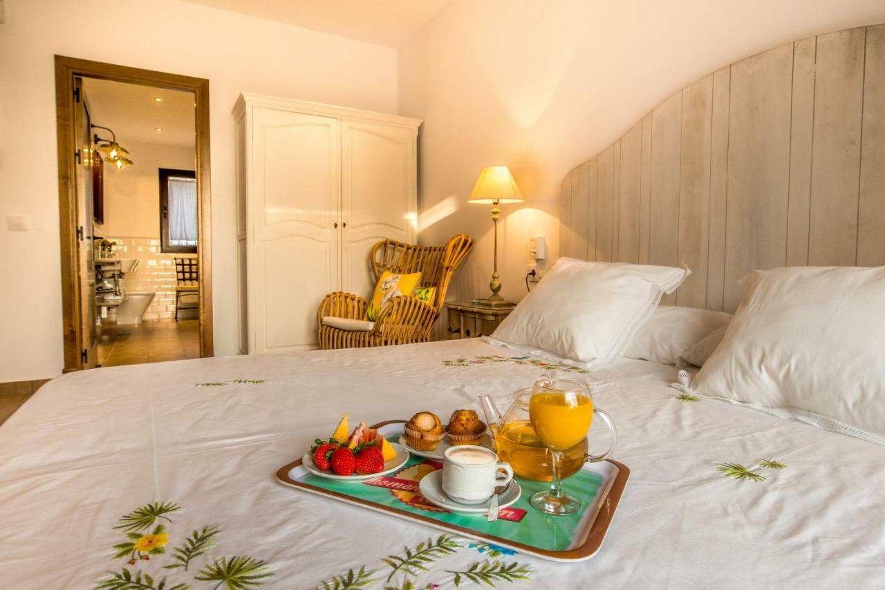 Vivienda Rural Olivar De San Telmo أركوس ديلا فرونتيرا المظهر الخارجي الصورة