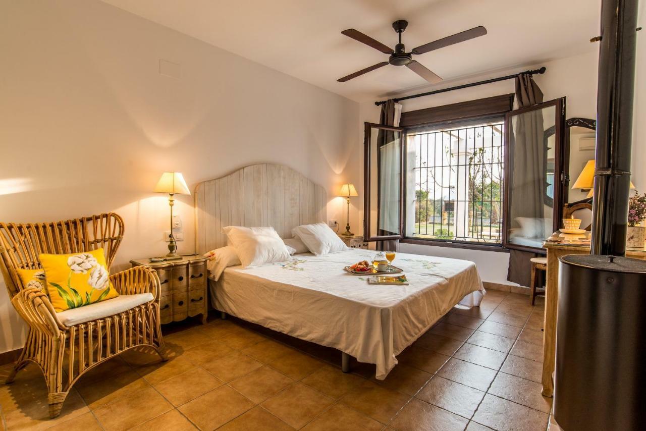 Vivienda Rural Olivar De San Telmo أركوس ديلا فرونتيرا المظهر الخارجي الصورة