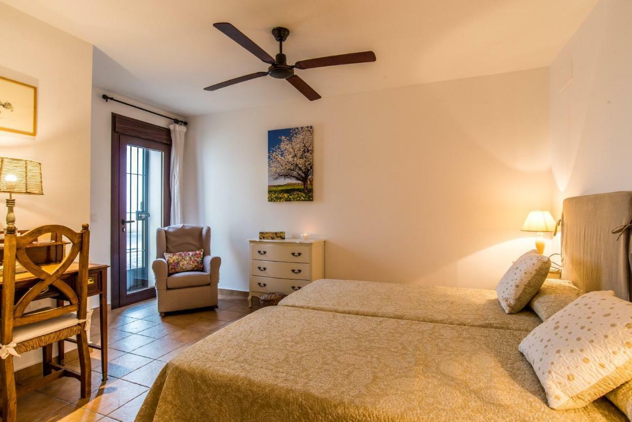 Vivienda Rural Olivar De San Telmo أركوس ديلا فرونتيرا المظهر الخارجي الصورة