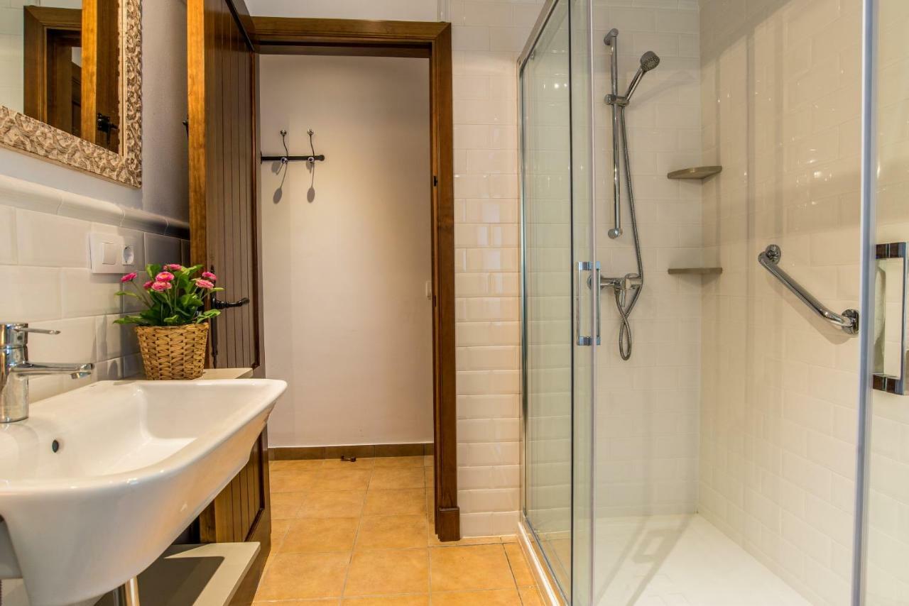 Vivienda Rural Olivar De San Telmo أركوس ديلا فرونتيرا المظهر الخارجي الصورة
