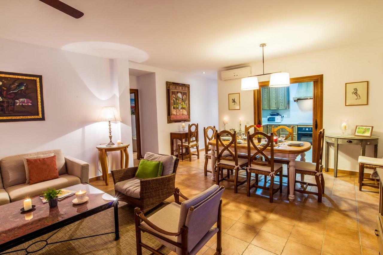Vivienda Rural Olivar De San Telmo أركوس ديلا فرونتيرا المظهر الخارجي الصورة