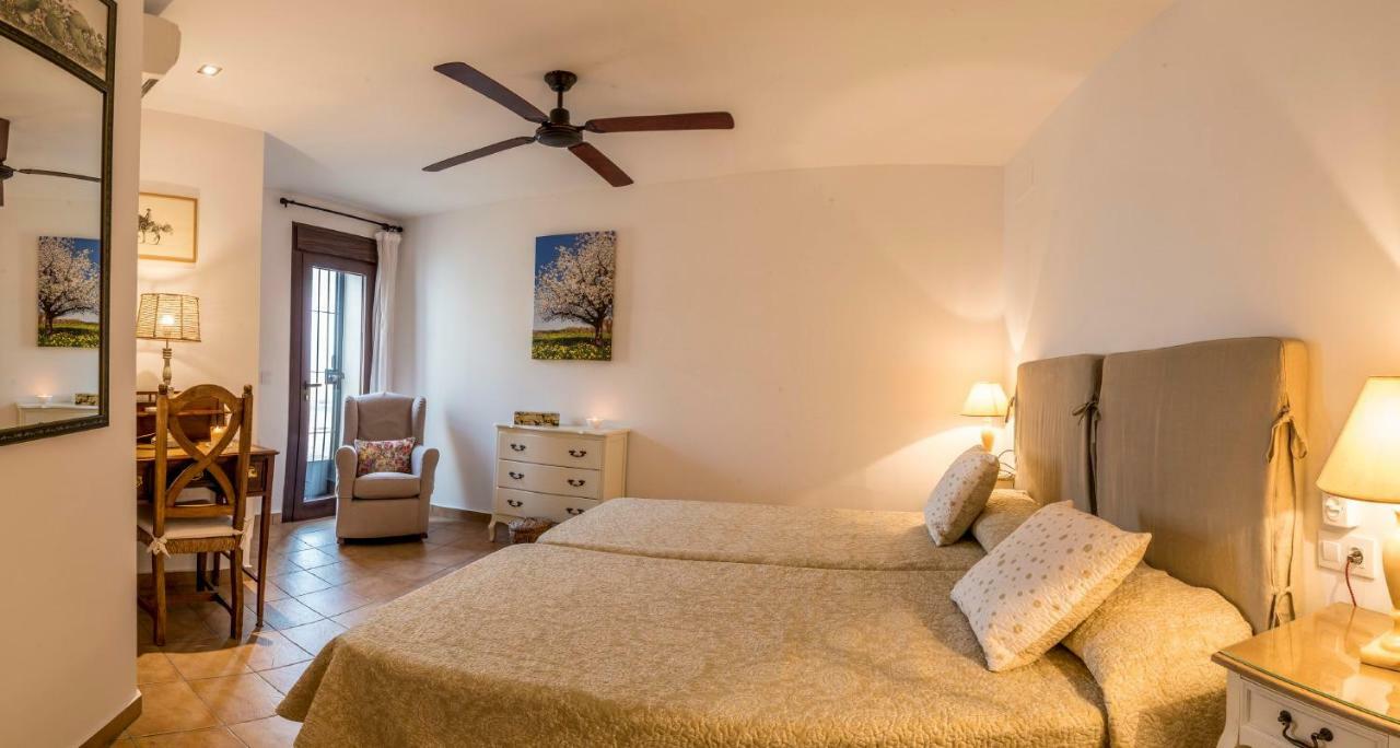 Vivienda Rural Olivar De San Telmo أركوس ديلا فرونتيرا المظهر الخارجي الصورة