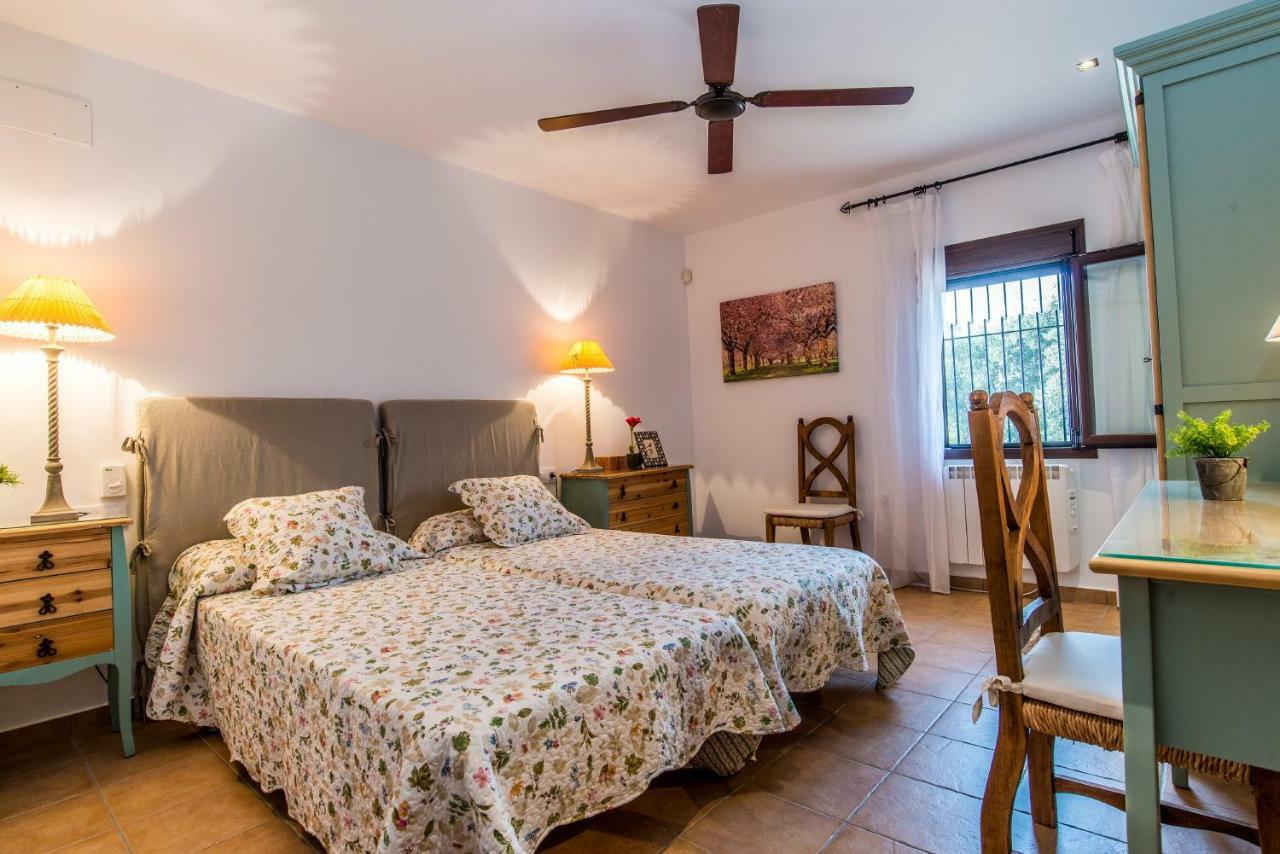 Vivienda Rural Olivar De San Telmo أركوس ديلا فرونتيرا المظهر الخارجي الصورة